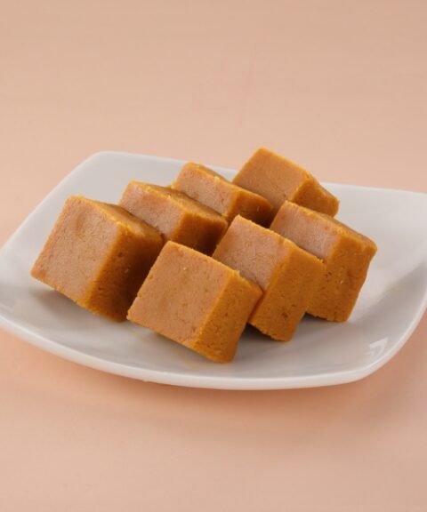 Amba Barfi