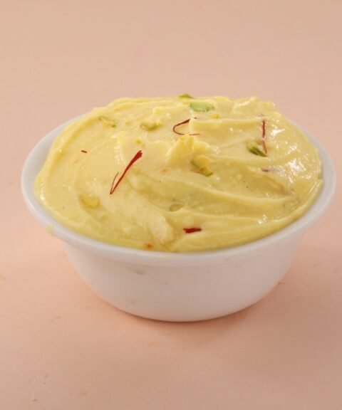 Shrikhand