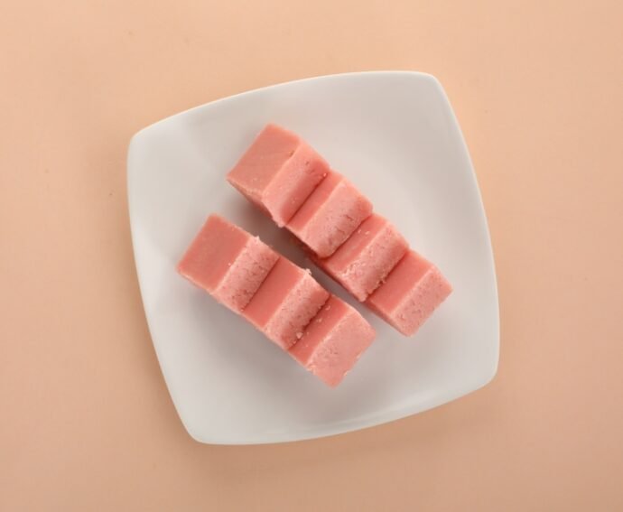 Gulkand Barfi - Image 2