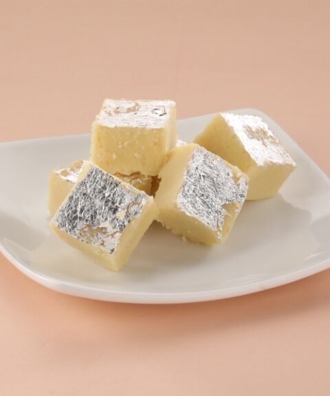 Khava Barfi