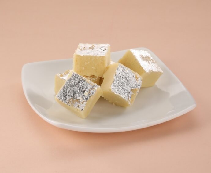 Khava Barfi