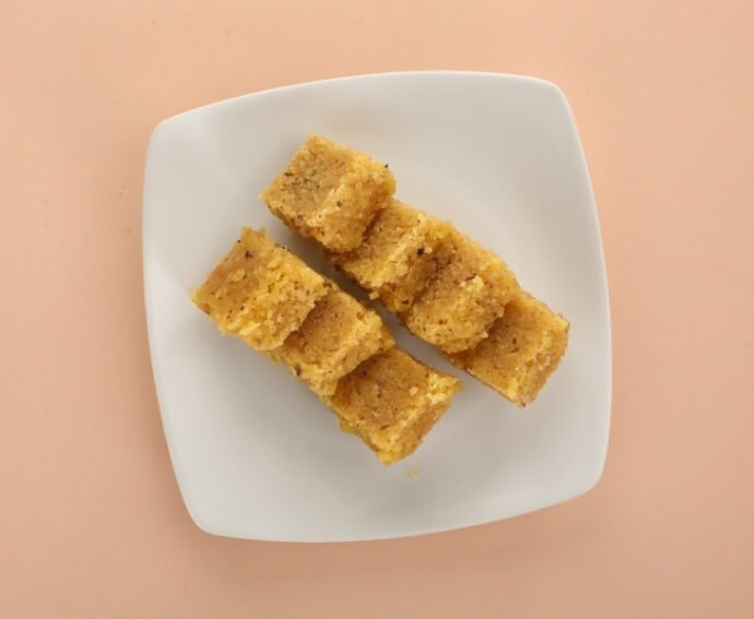 Khobra barfi - Image 2