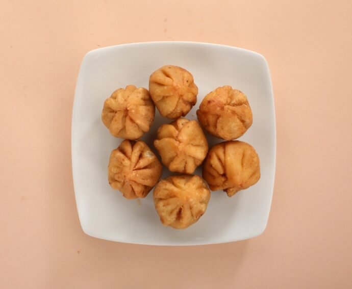 Ukdiche Modak - Image 2