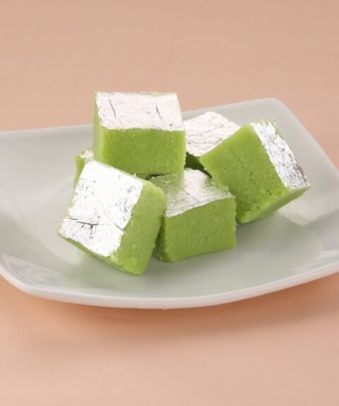 Pista Barfi