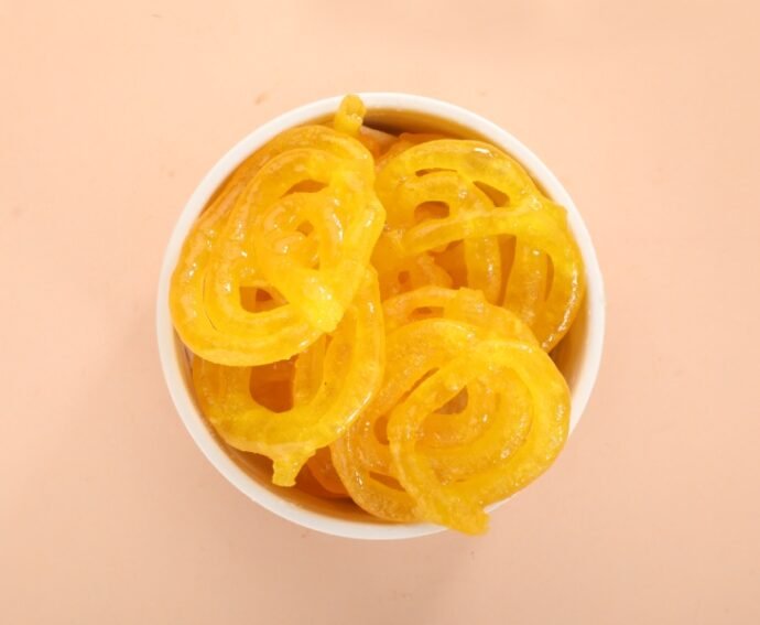 Toop Jalebi - Image 2