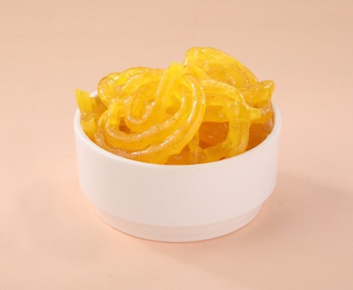 Toop Jalebi