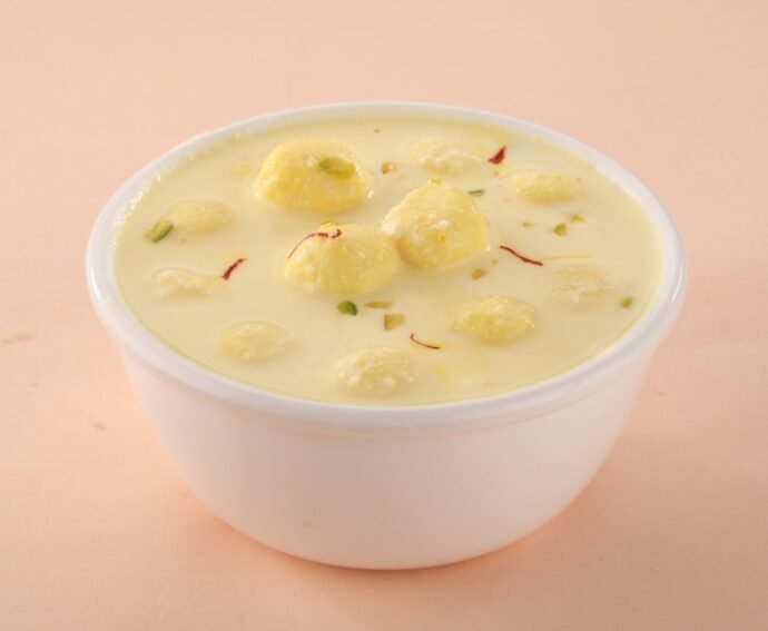 Angoor Malai