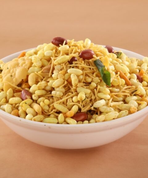 Bombay Bhel