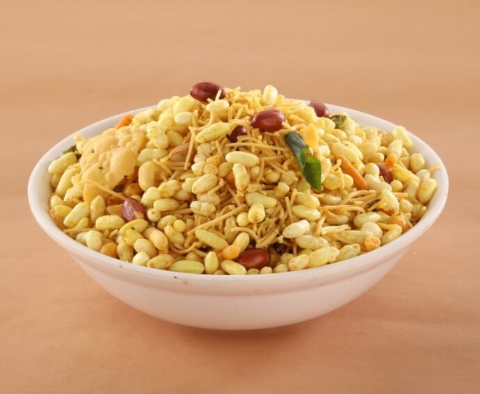 Bombay Bhel