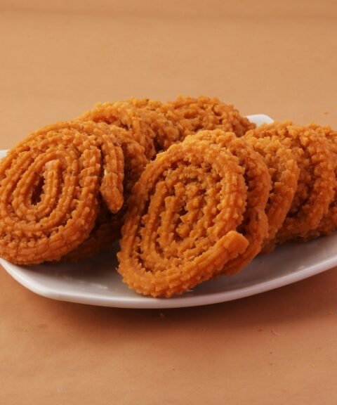 Chakali