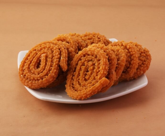 Chakali