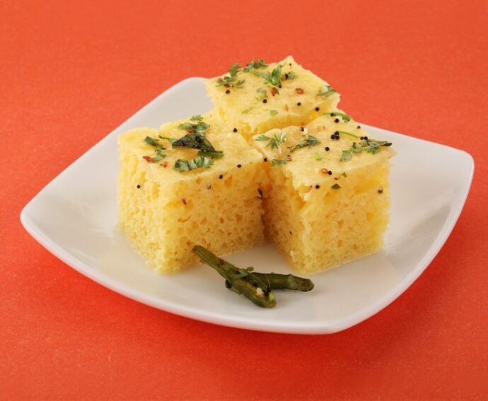 Dhokla