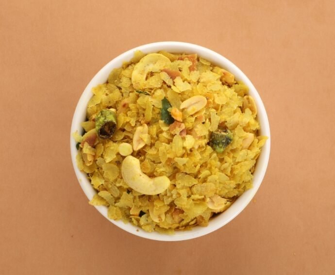 Patal Poha Chivda - Image 2