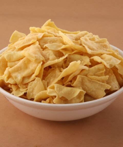 Papdi