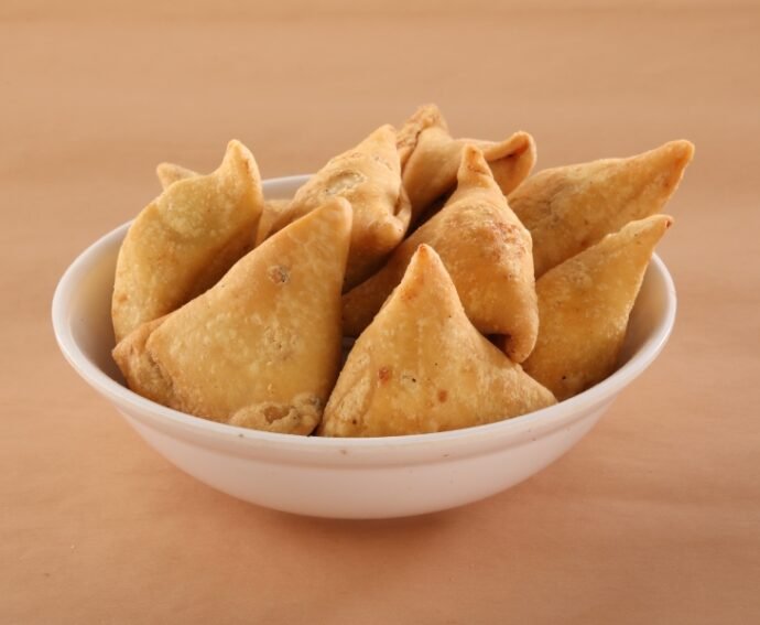 Sadha Samosa