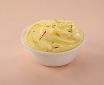 Shrikhand