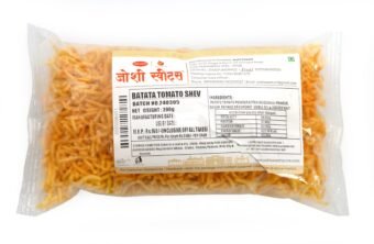 Batata Tomato Shev