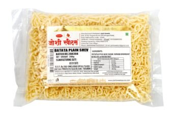 Potato Plain Shev