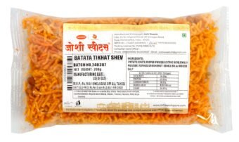 Batata Thikat Shev