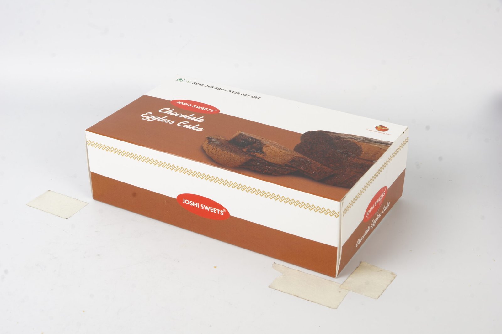 Chocolate Cake - Image 4