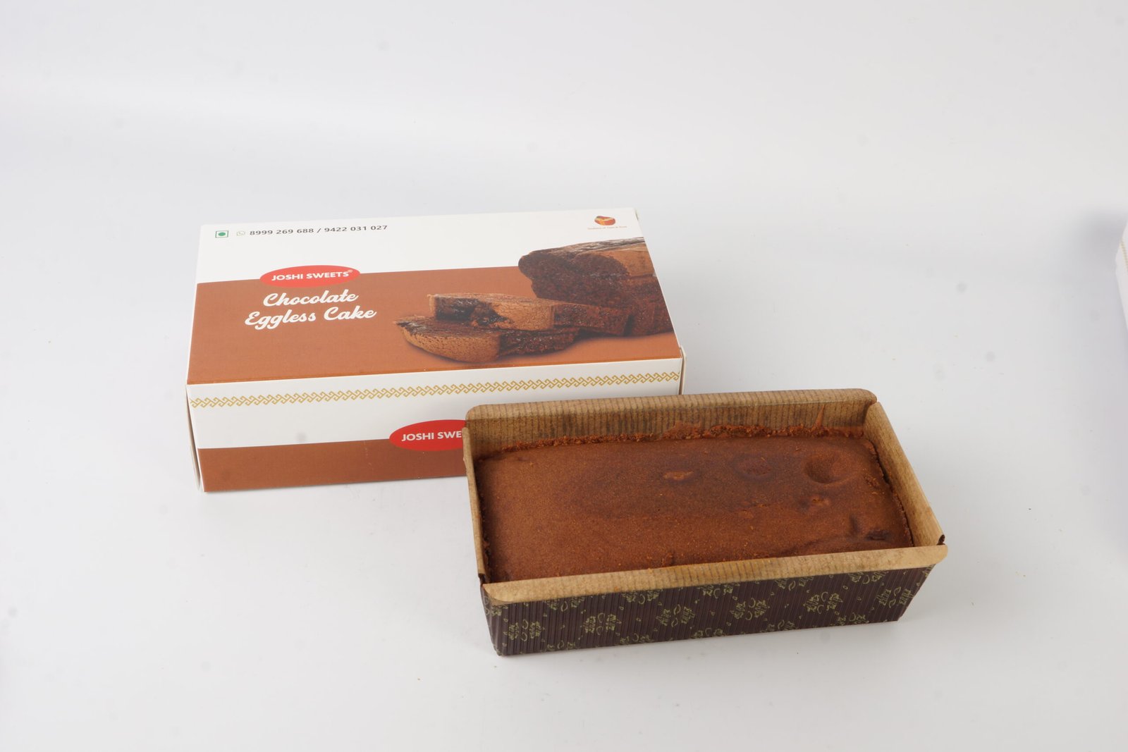 Chocolate Cake - Image 2